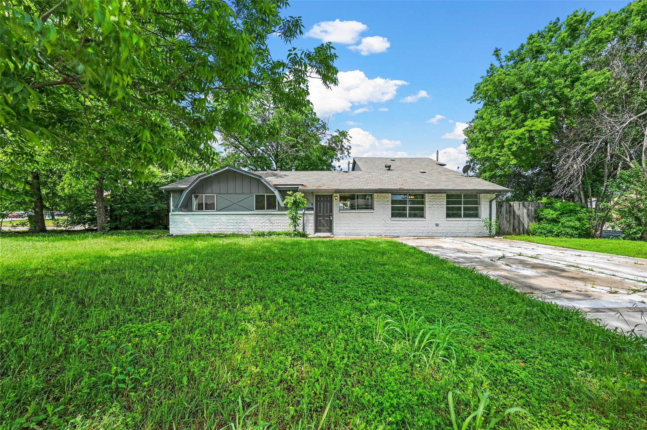 3717 Glenda Street Haltom City TX 76117