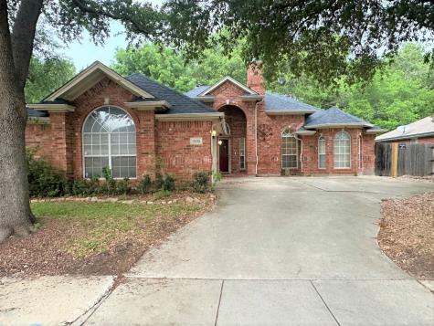 3125 Watercress Circle Arlington TX 76012