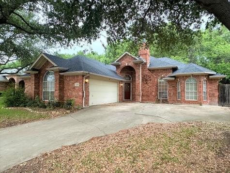 3125 Watercress Circle Arlington TX 76012