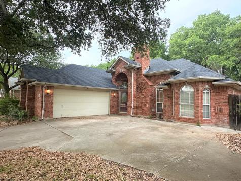 3125 Watercress Circle Arlington TX 76012