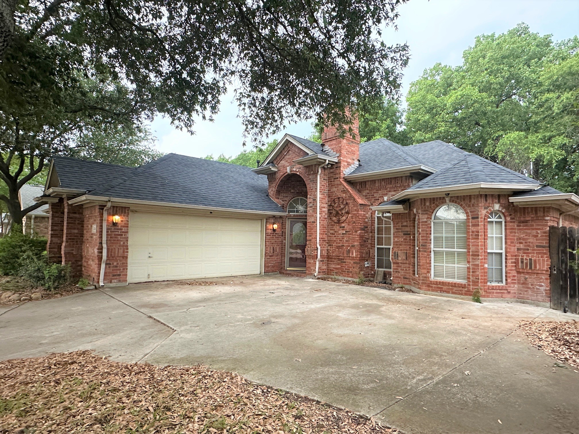 3125 Watercress Circle Arlington TX 76012