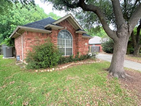 3125 Watercress Circle Arlington TX 76012
