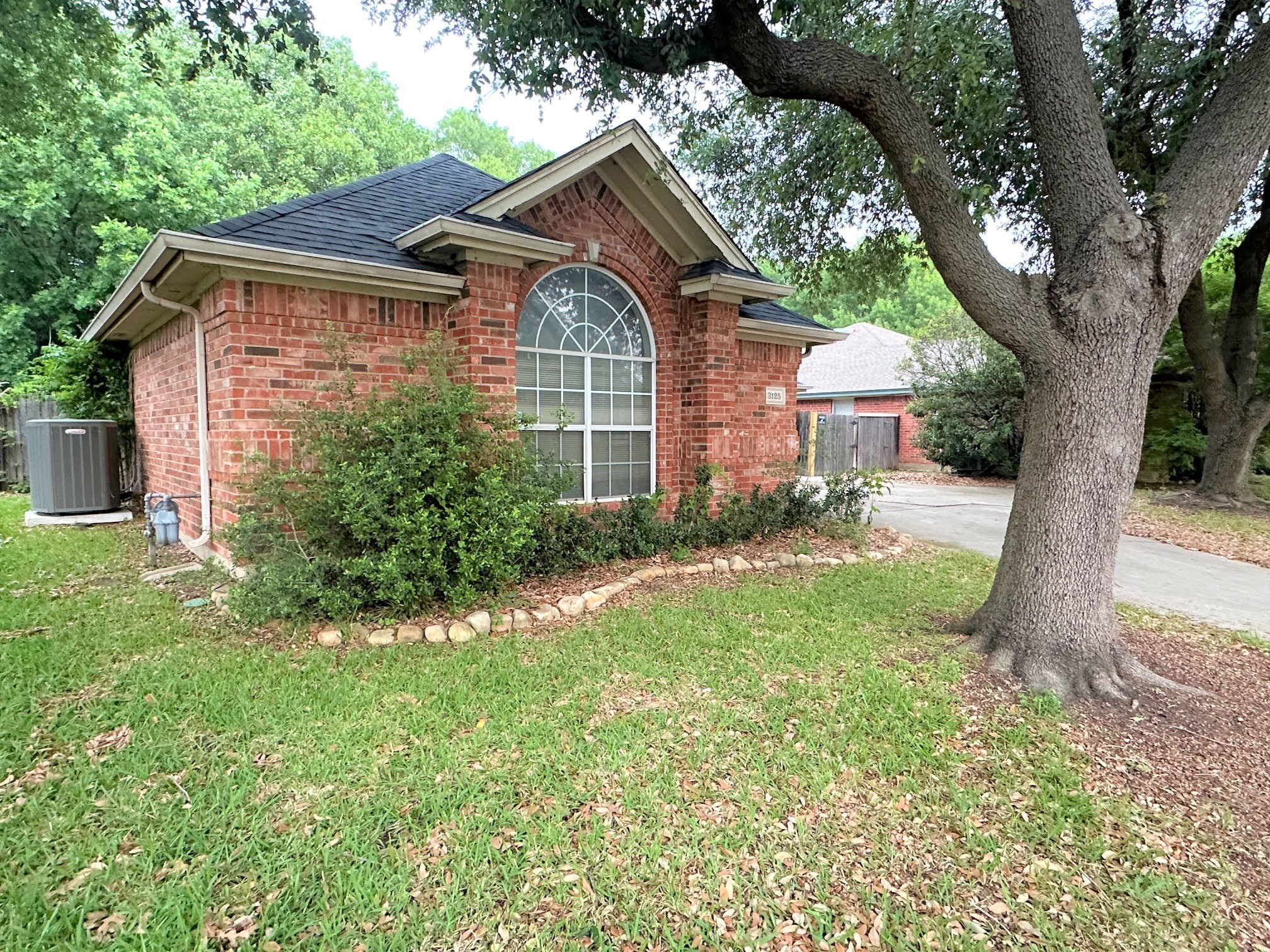 3125 Watercress Circle Arlington TX 76012