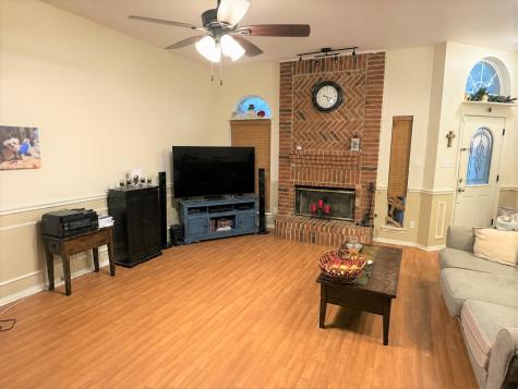 3125 Watercress Circle Arlington TX 76012