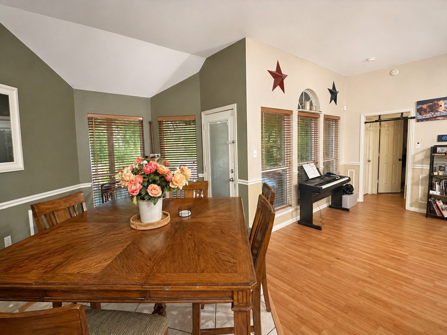 3125 Watercress Circle Arlington TX 76012