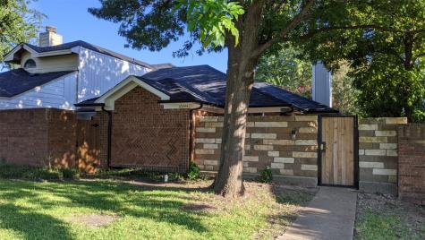 10244 Hillhouse Lane Dallas TX 75227