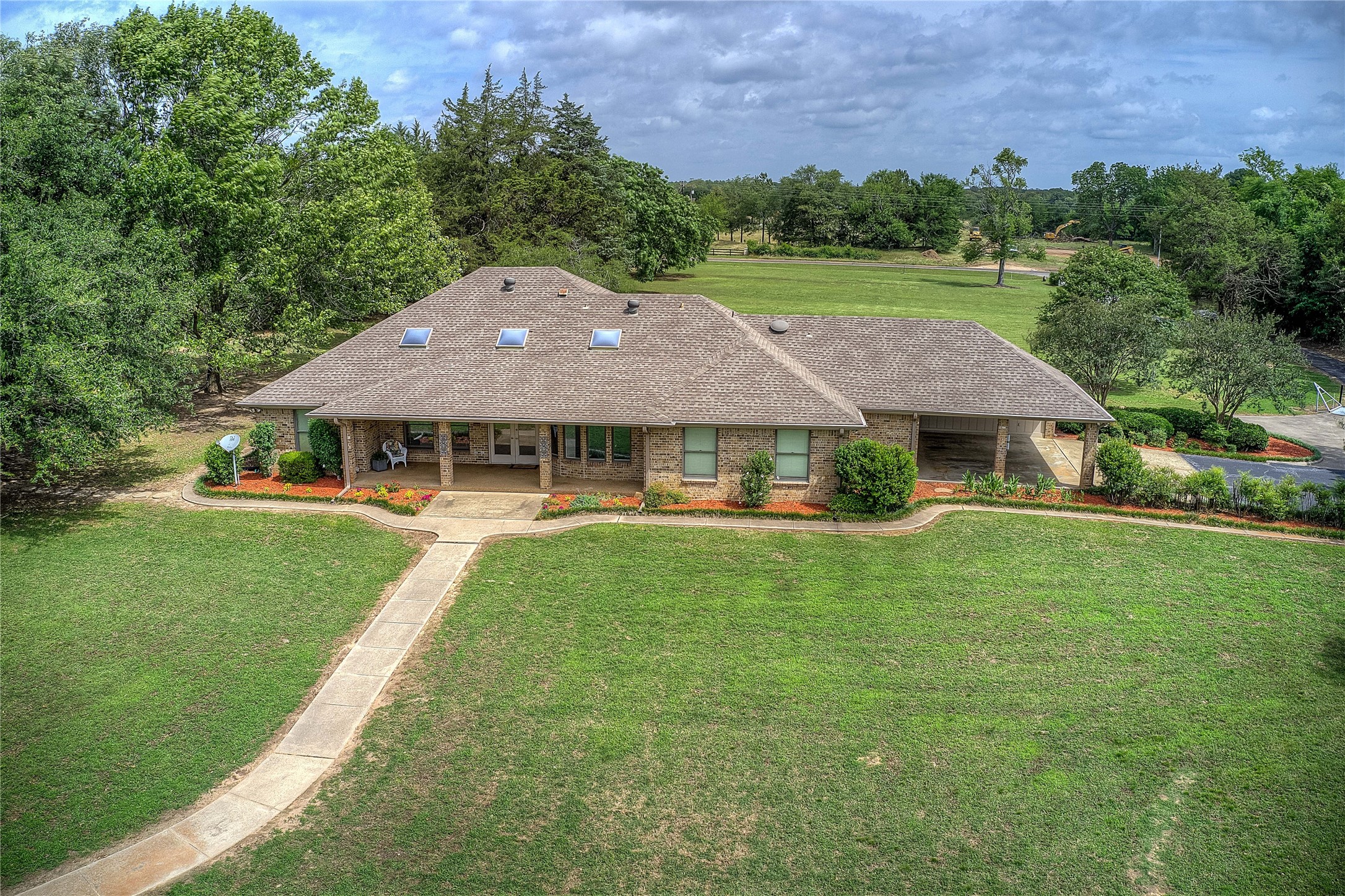 1880 Farm To Market 2088 Quitman TX 75783