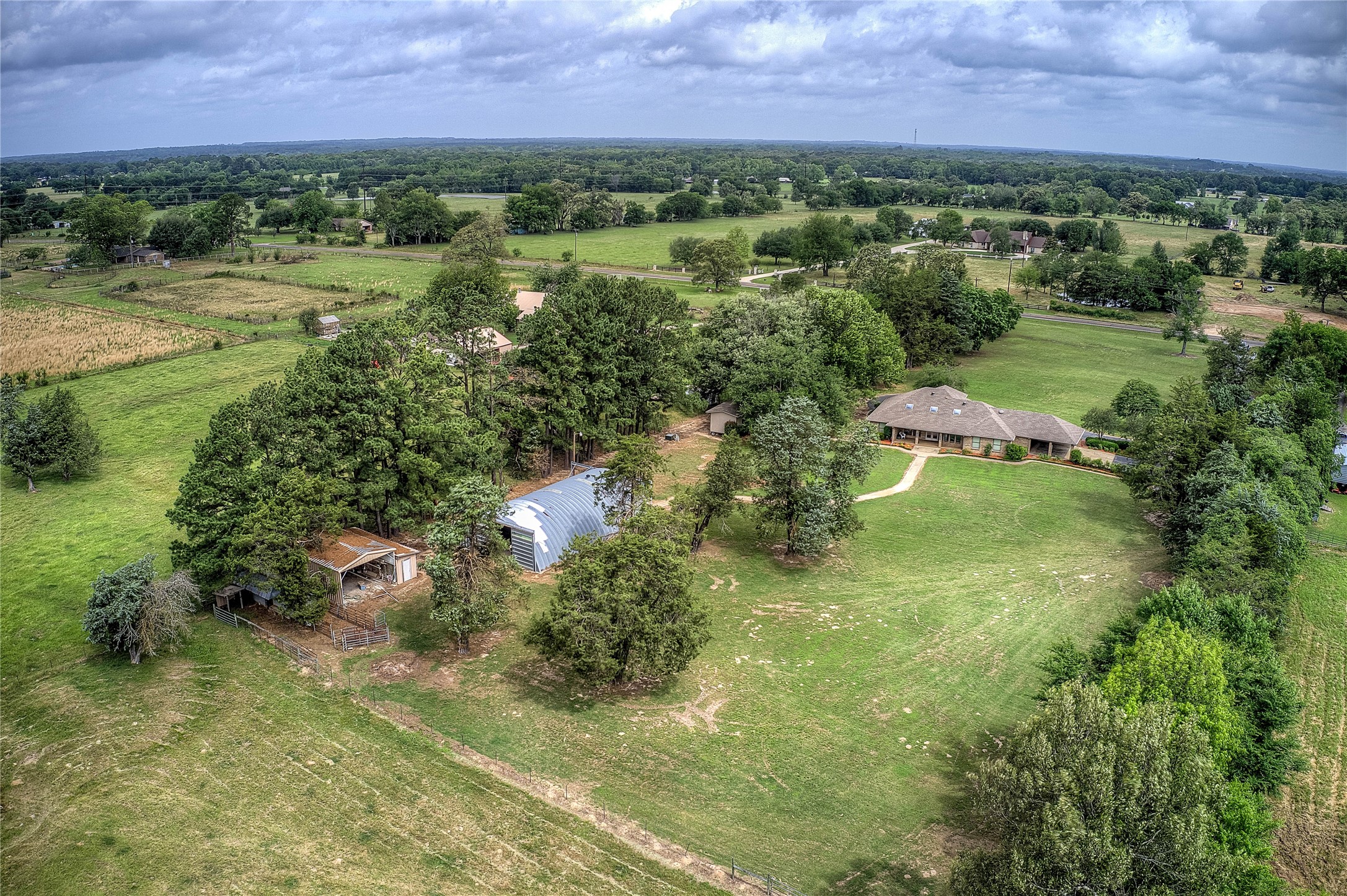 1880 Farm To Market 2088 Quitman TX 75783