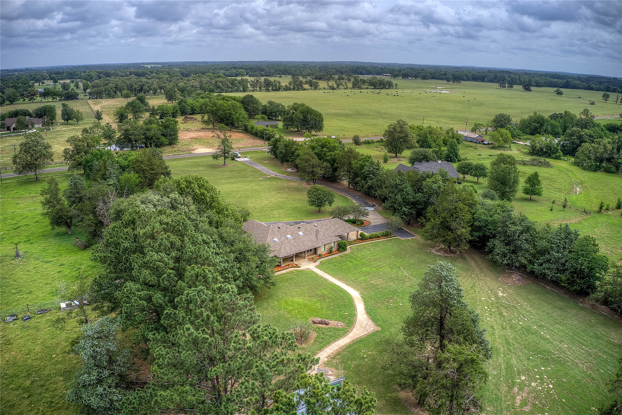 1880 Farm To Market 2088 Quitman TX 75783