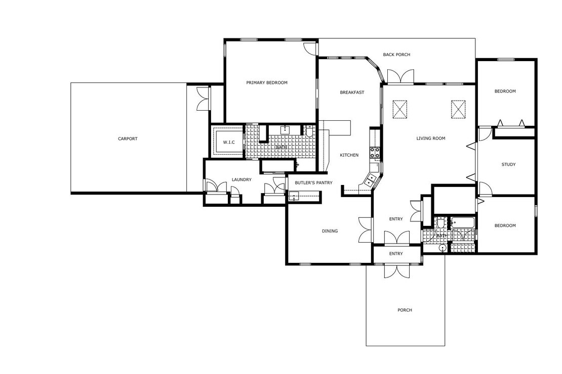 1880 Farm To Market 2088 Quitman TX 75783