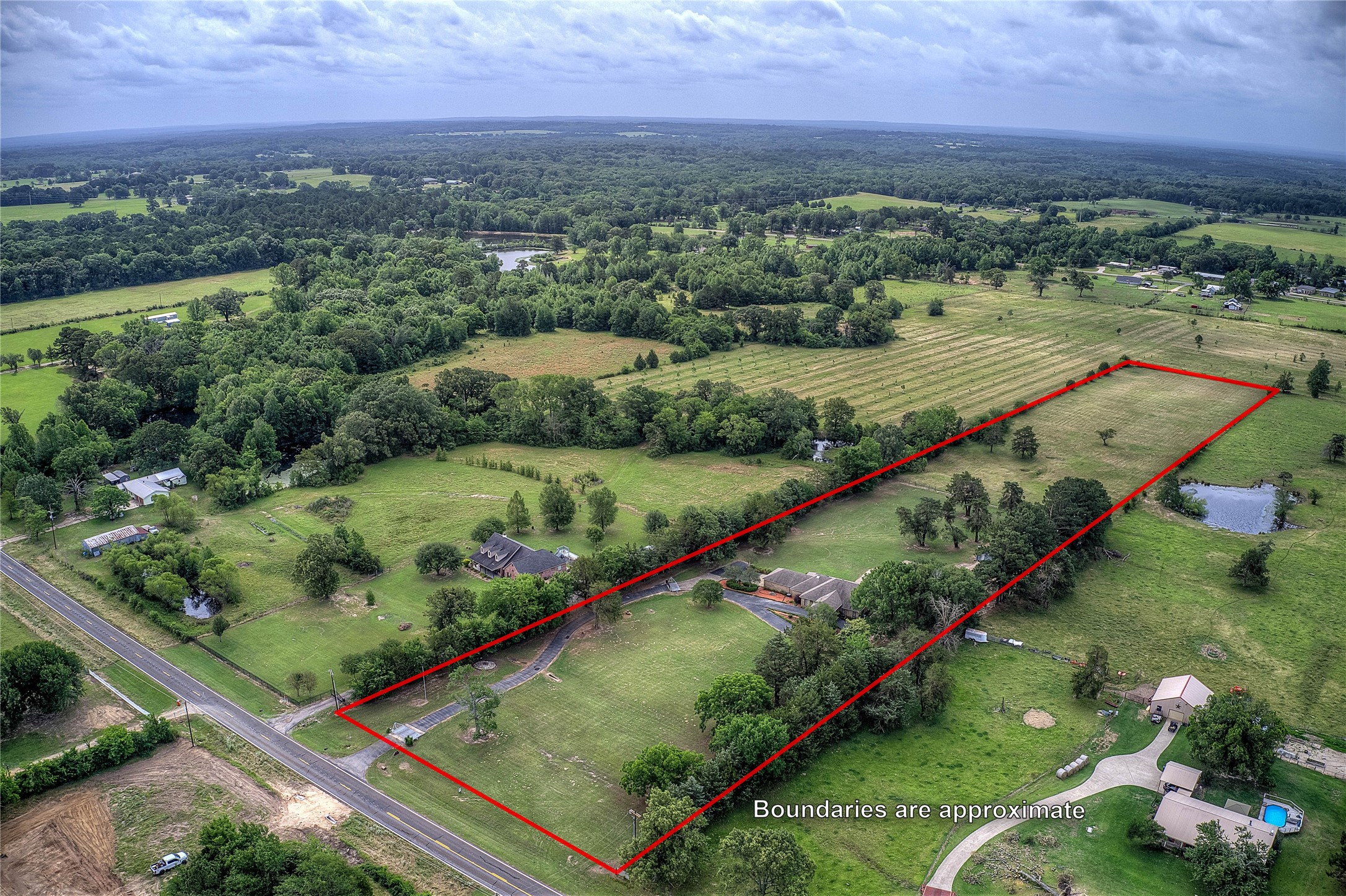 1880 Farm To Market 2088 Quitman TX 75783