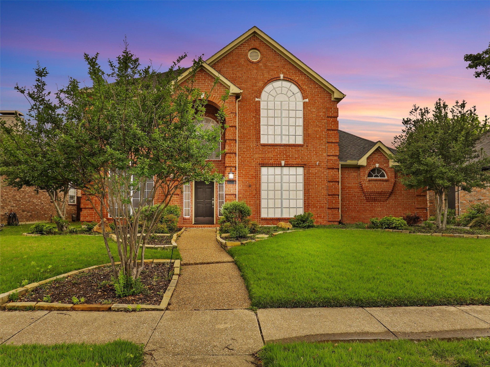 1524 Santa Fe Trail Carrollton TX 75007