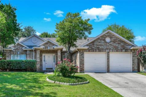 4012 Sendero Trail Plano TX 75024