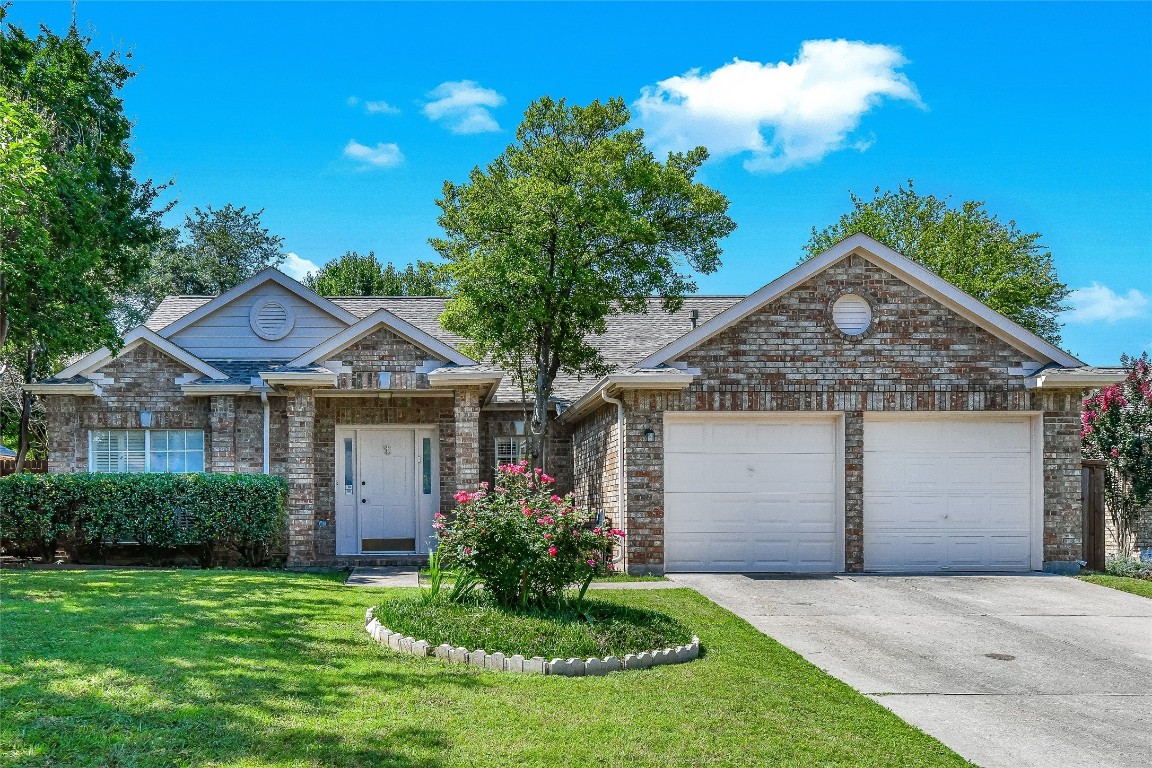 4012 Sendero Trail Plano TX 75024