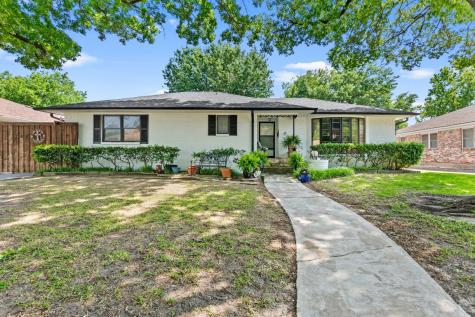 110 W Woodbury Drive Garland TX 75041