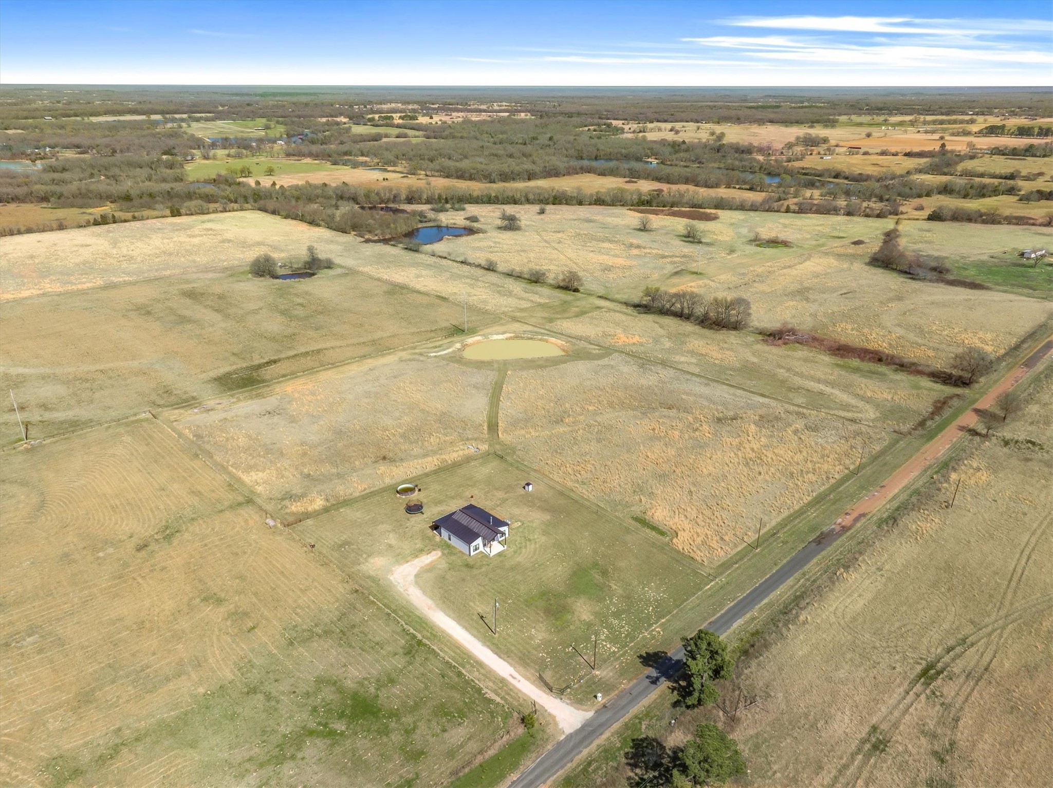 950 Vz County Road 1604 Grand Saline TX 75140