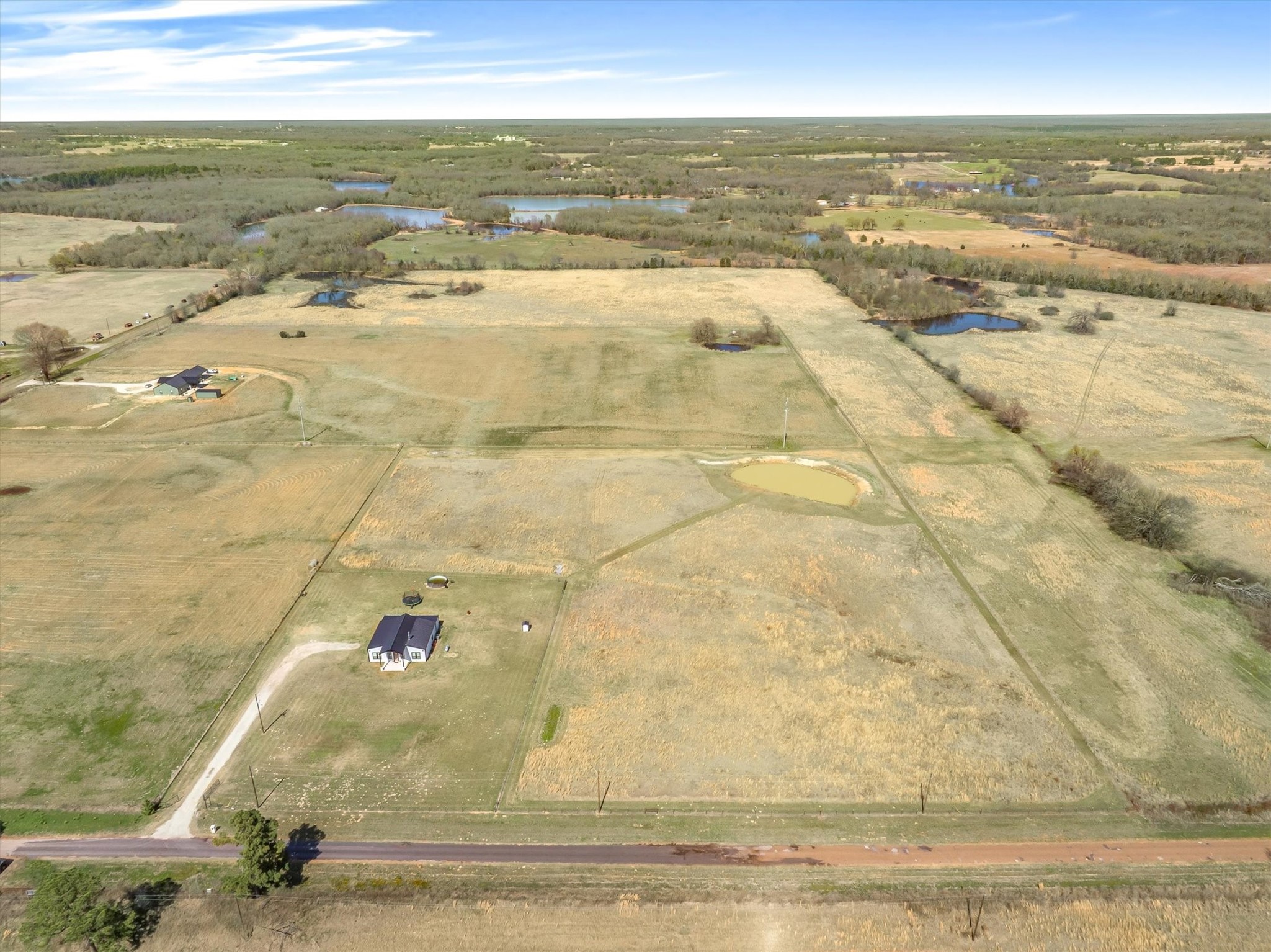 950 Vz County Road 1604 Grand Saline TX 75140