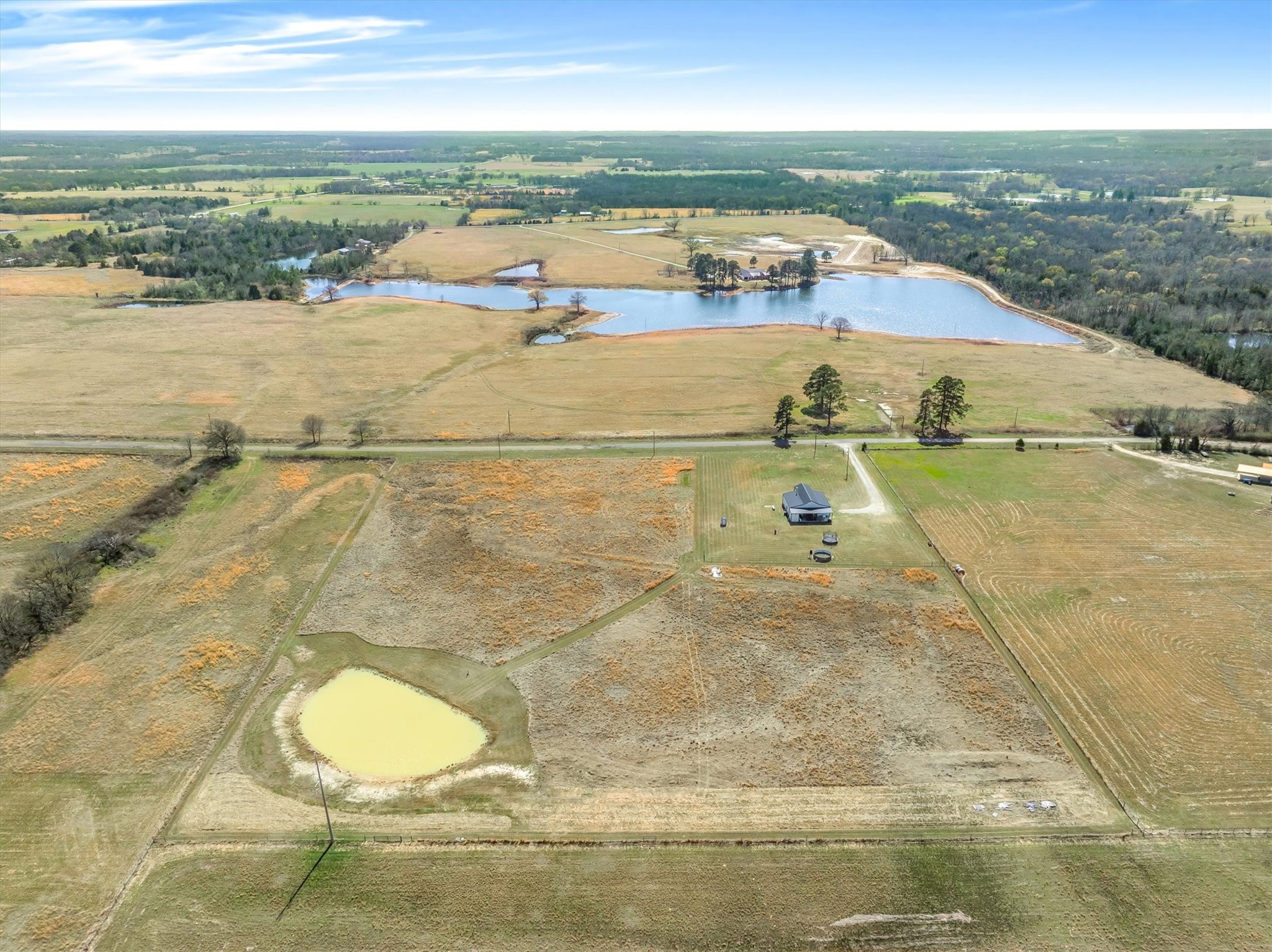 950 Vz County Road 1604 Grand Saline TX 75140
