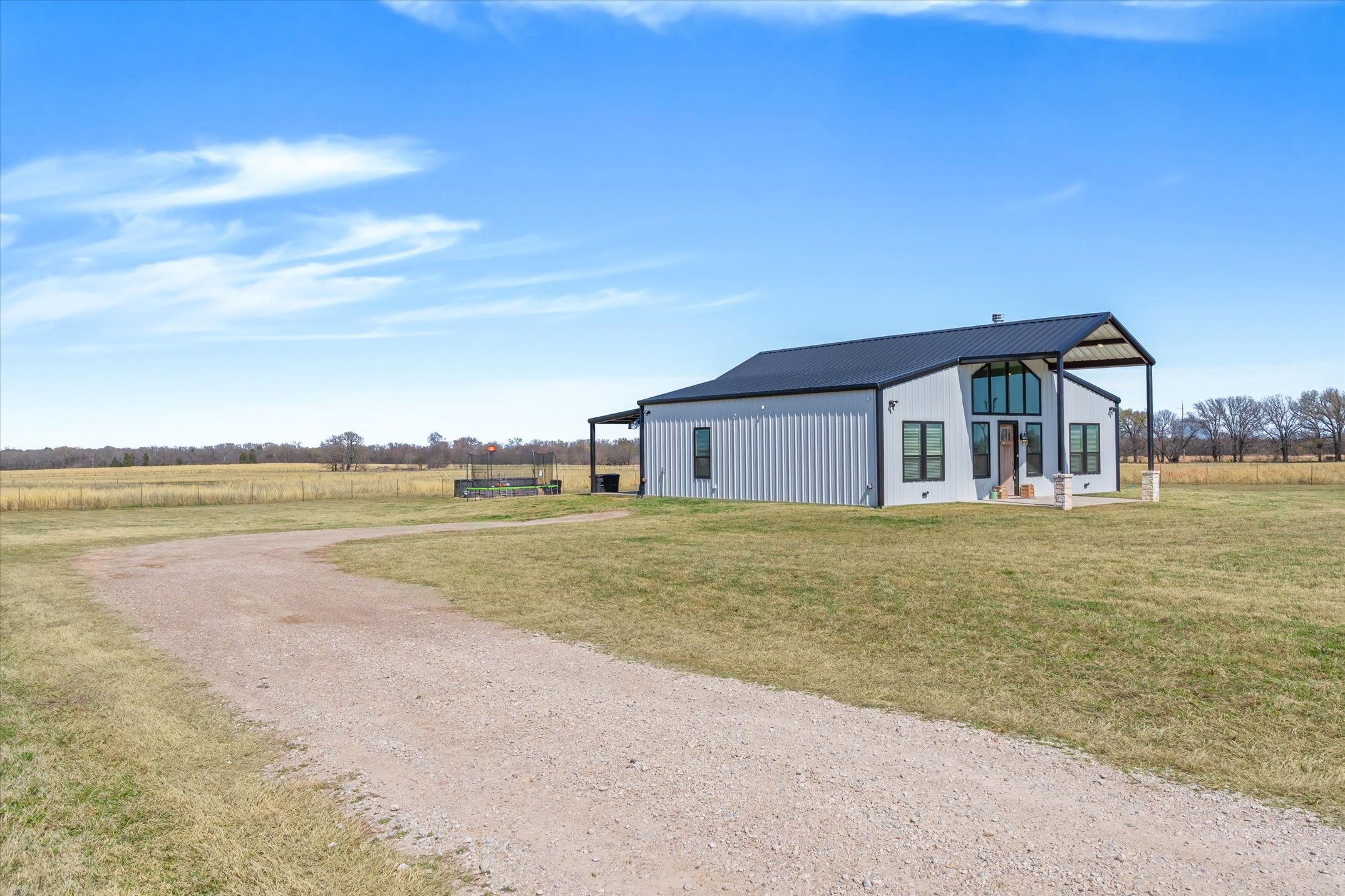 950 Vz County Road 1604 Grand Saline TX 75140