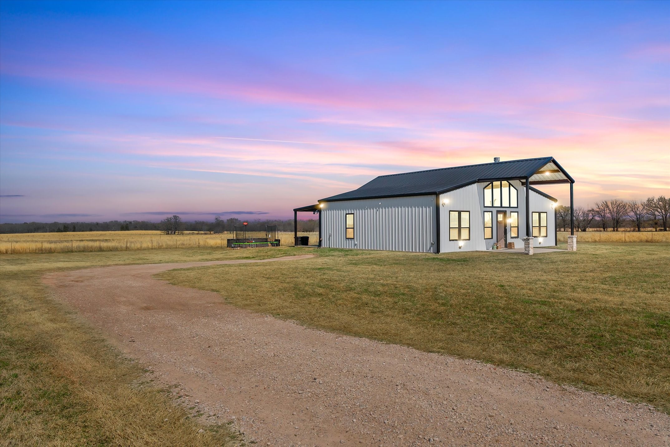950 Vz County Road 1604 Grand Saline TX 75140