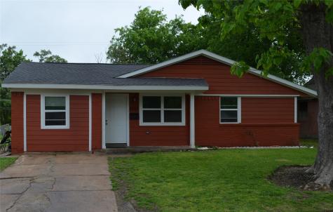 4226 Mehalia Drive Dallas TX 75241