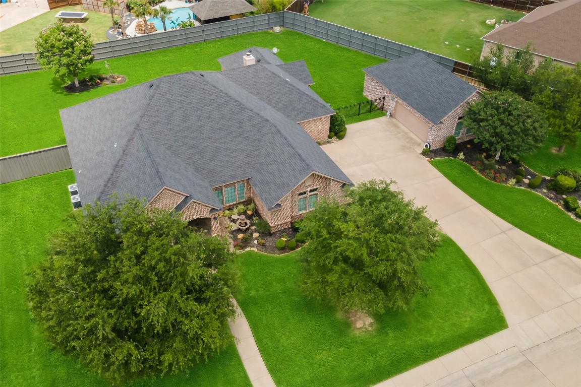 7241 Misty Glen Lane Midlothian TX 76065