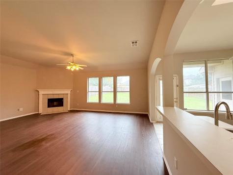 536 Pinnacle Drive Cedar Hill TX 75104
