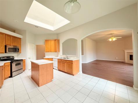 536 Pinnacle Drive Cedar Hill TX 75104
