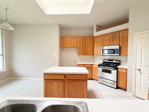 536 Pinnacle Drive Cedar Hill TX 75104