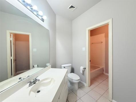536 Pinnacle Drive Cedar Hill TX 75104