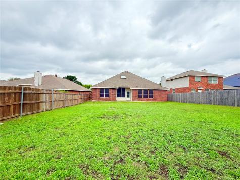 536 Pinnacle Drive Cedar Hill TX 75104