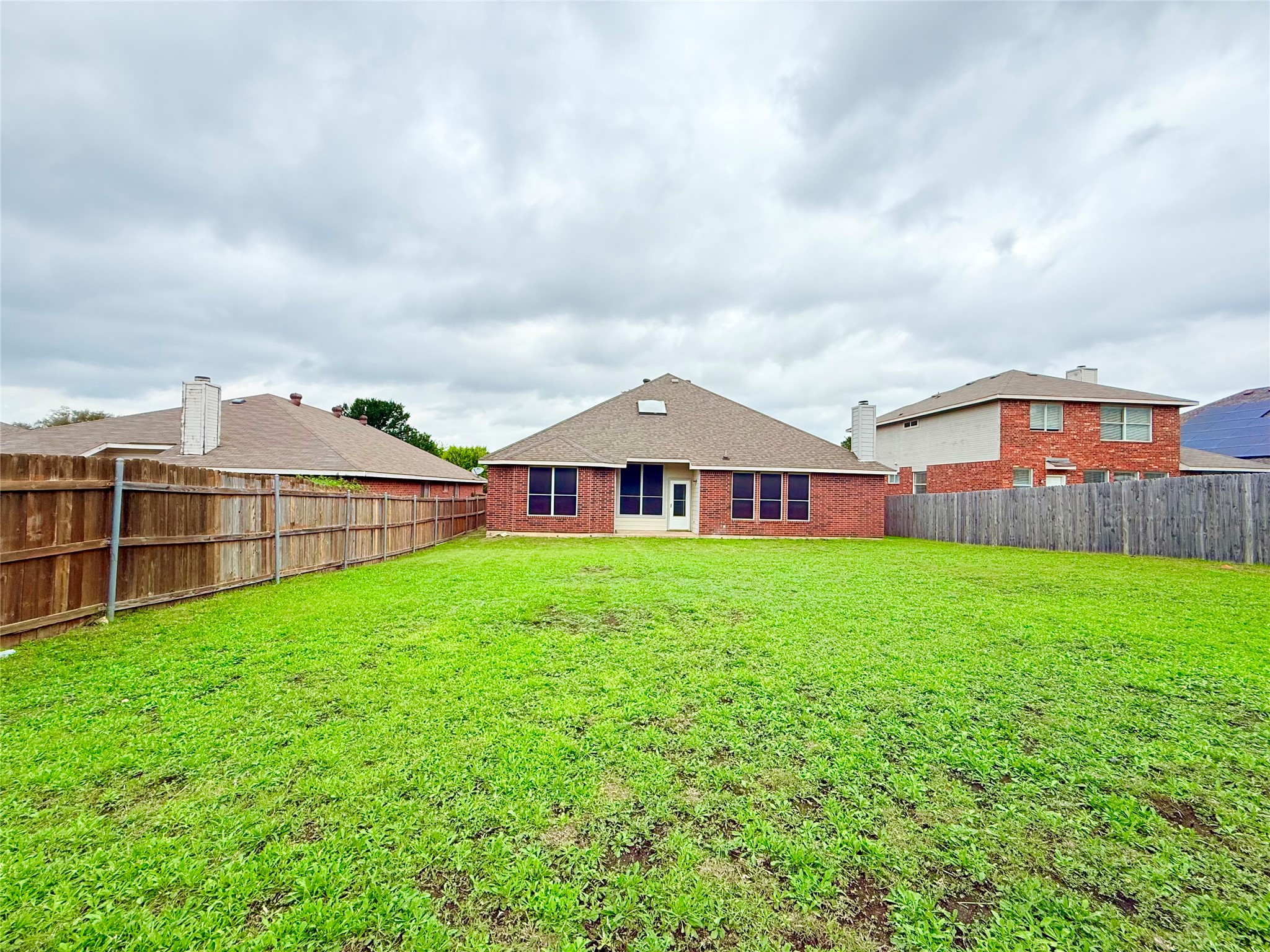 536 Pinnacle Drive Cedar Hill TX 75104