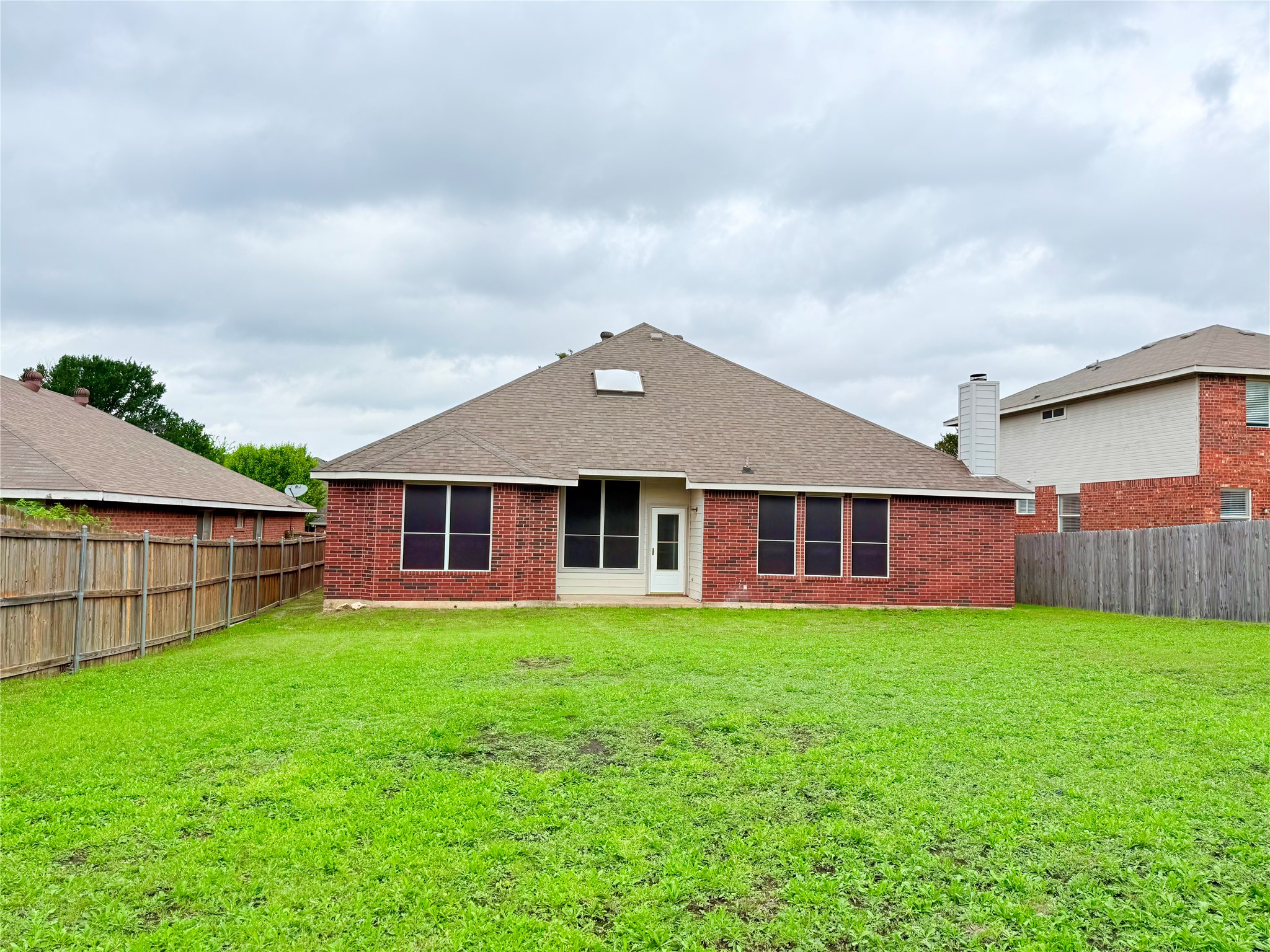 536 Pinnacle Drive Cedar Hill TX 75104