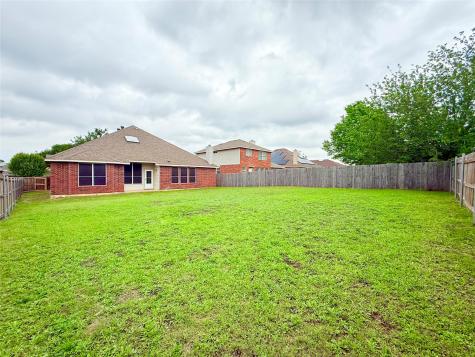 536 Pinnacle Drive Cedar Hill TX 75104