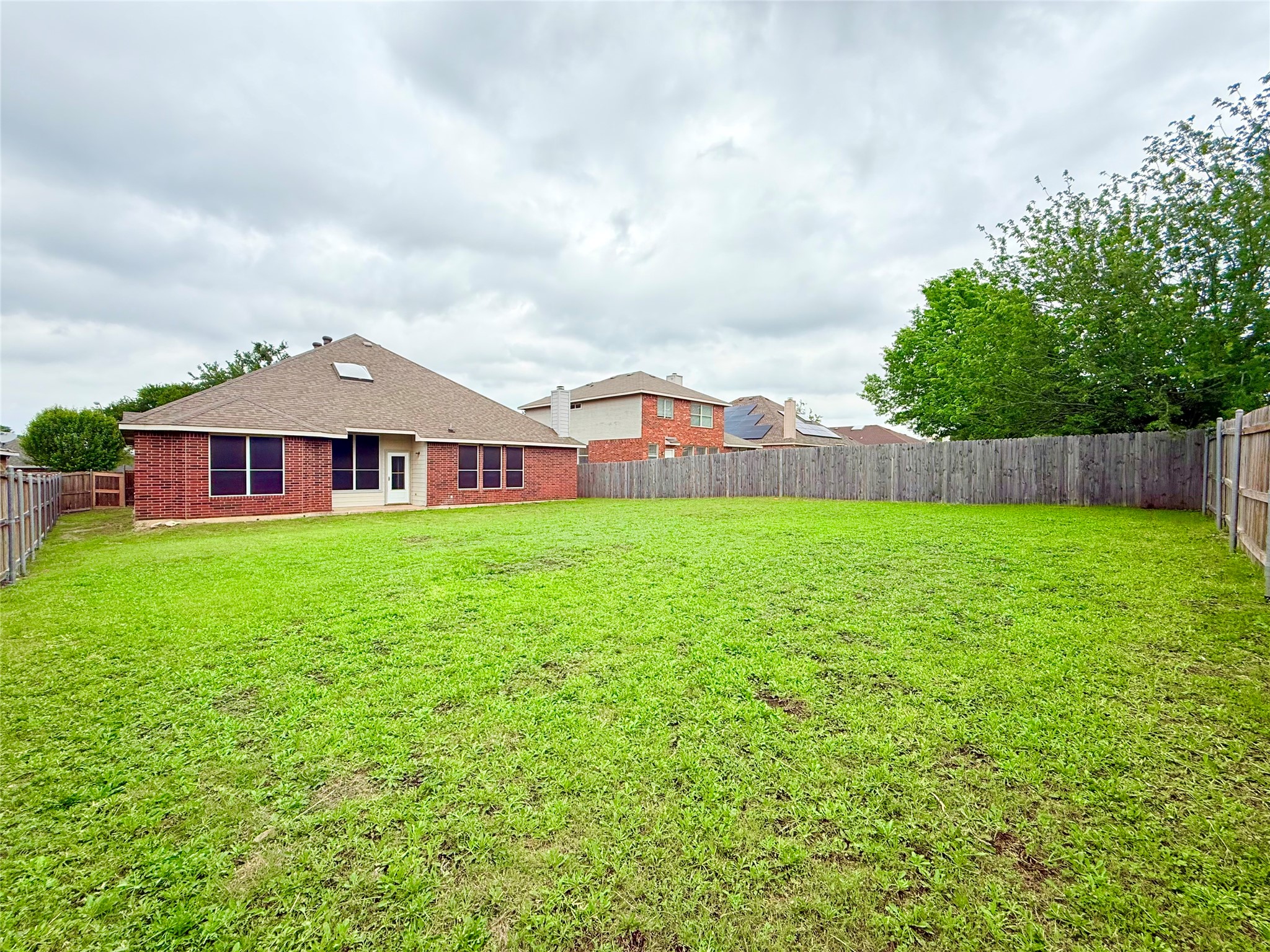 536 Pinnacle Drive Cedar Hill TX 75104