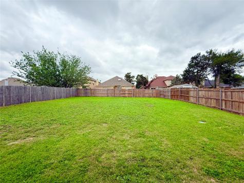 536 Pinnacle Drive Cedar Hill TX 75104