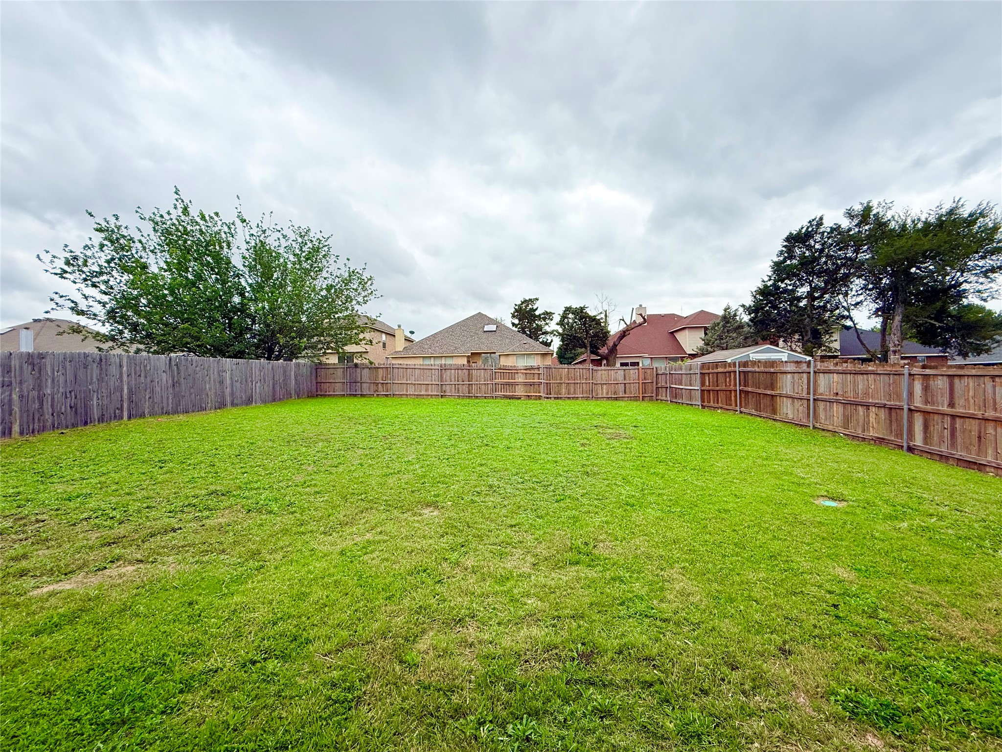 536 Pinnacle Drive Cedar Hill TX 75104