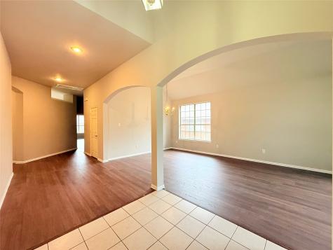 536 Pinnacle Drive Cedar Hill TX 75104