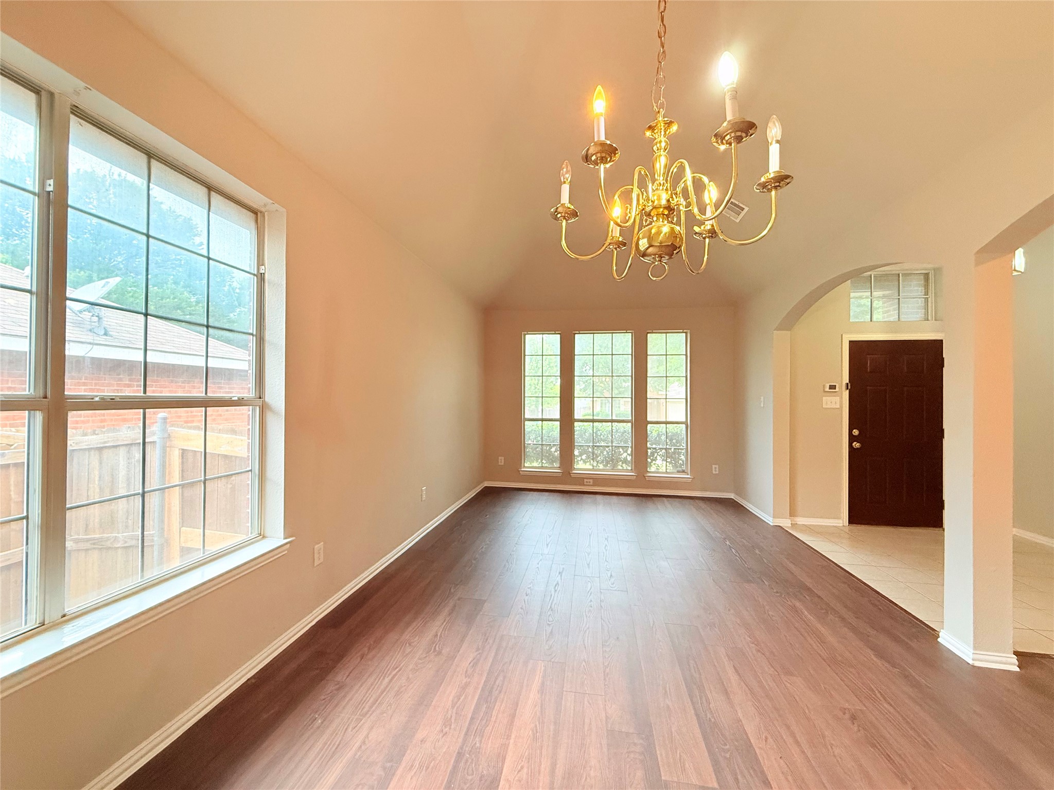 536 Pinnacle Drive Cedar Hill TX 75104