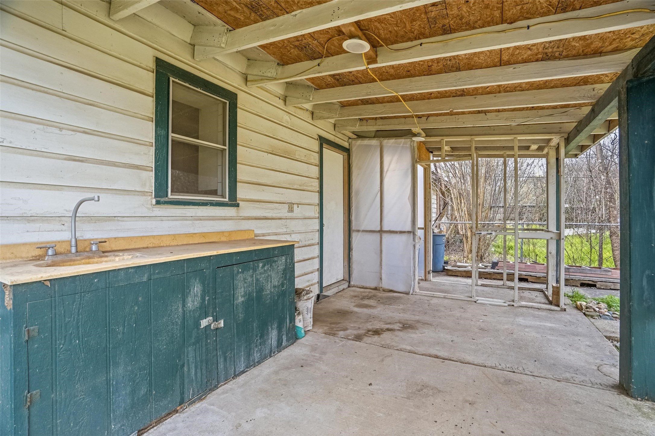 4813 Dorsey Street Forest Hill TX 76119