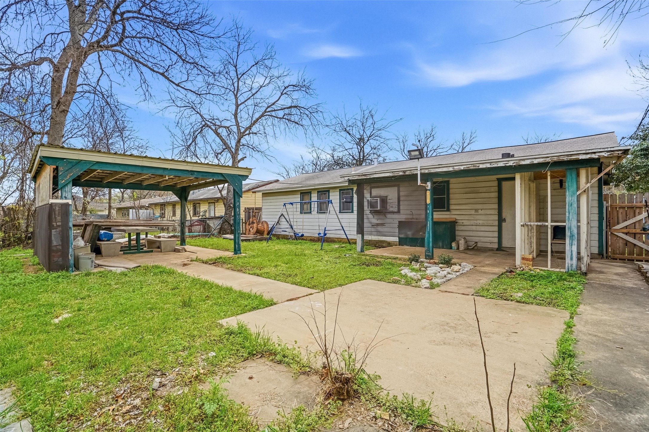 4813 Dorsey Street Forest Hill TX 76119