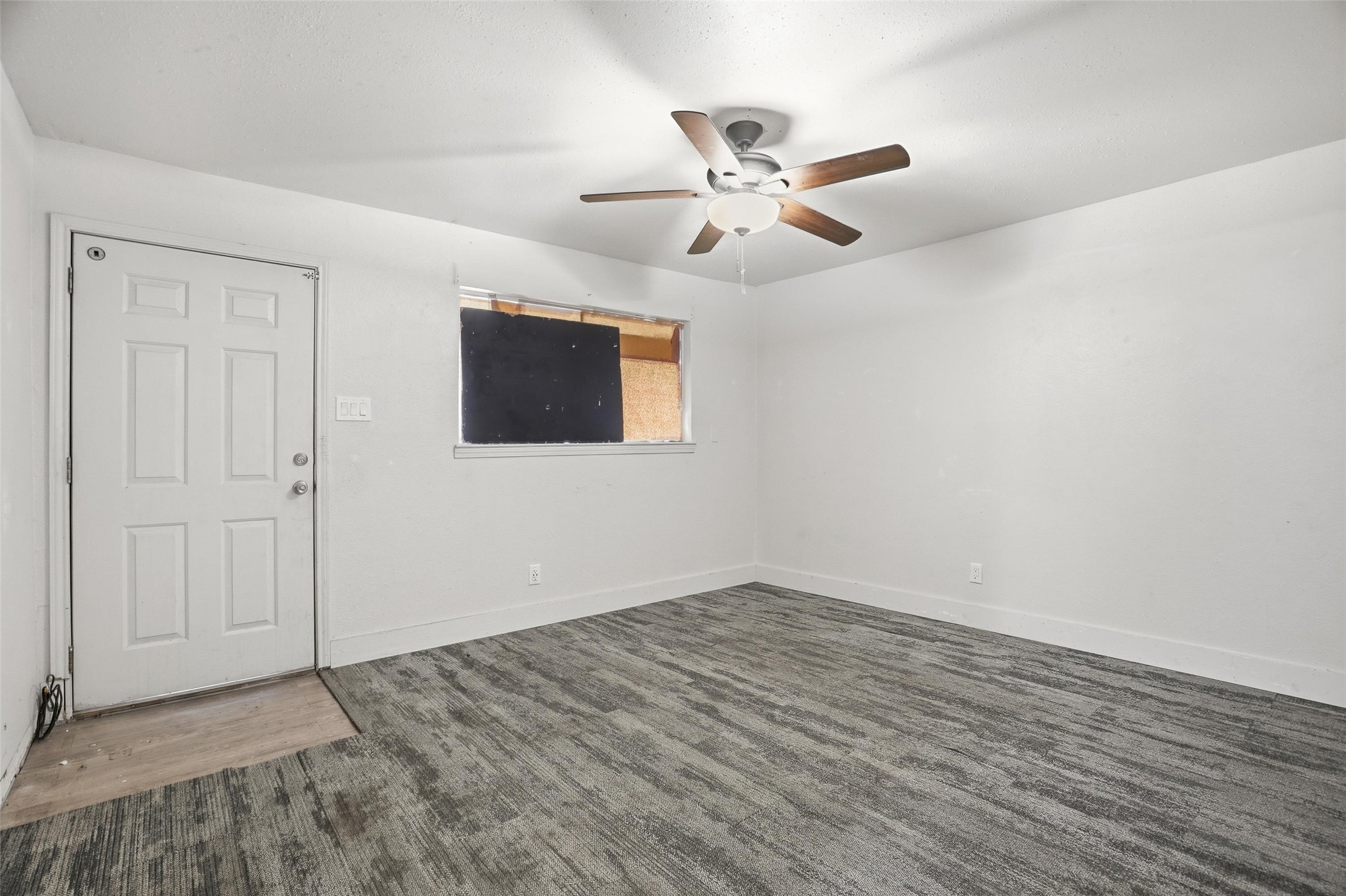 4813 Dorsey Street Forest Hill TX 76119