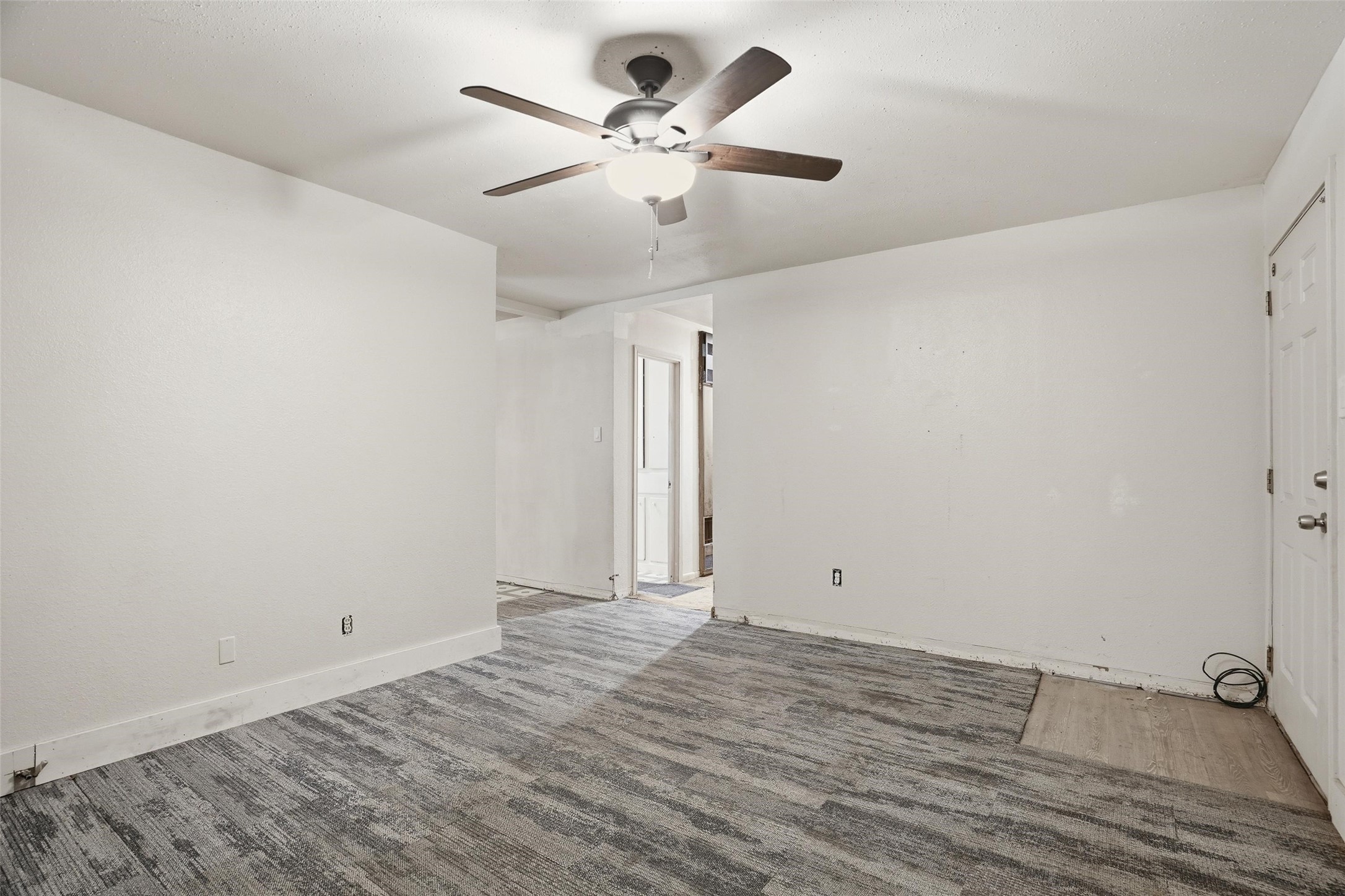 4813 Dorsey Street Forest Hill TX 76119