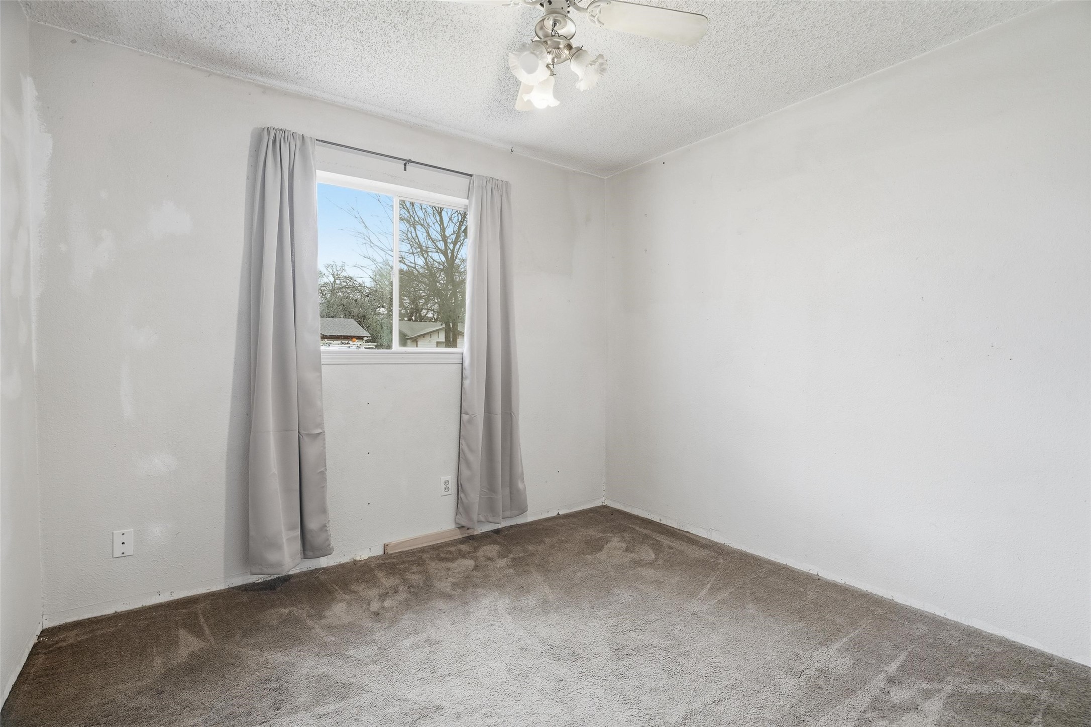 4813 Dorsey Street Forest Hill TX 76119