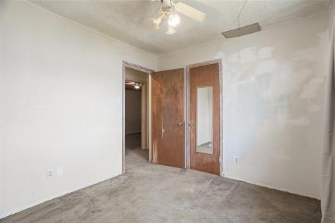 4813 Dorsey Street Forest Hill TX 76119