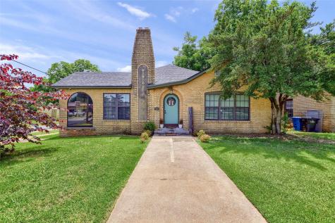 900 W Main Street Denison TX 75020