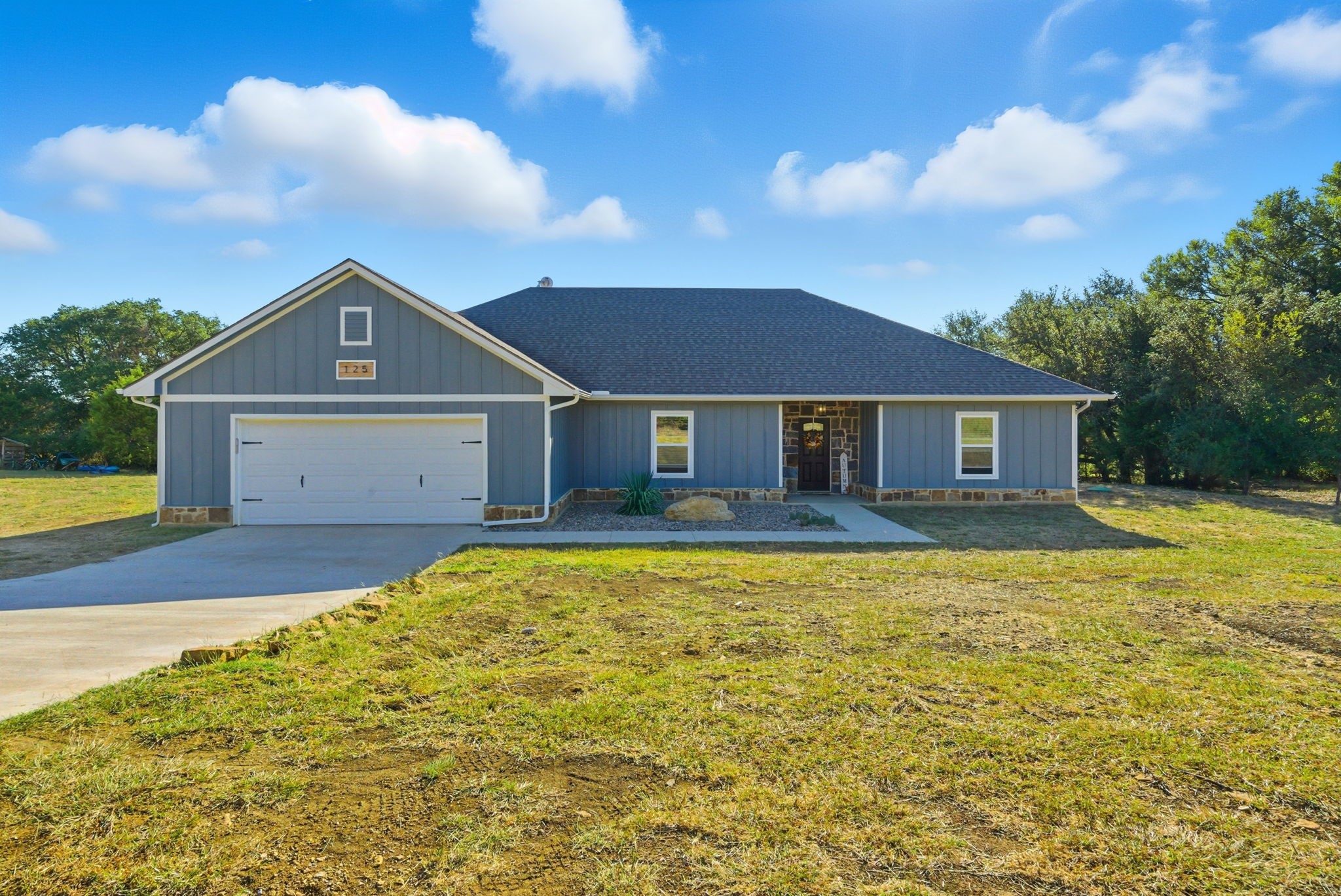 125 Ruidoso Way Mineral Wells TX 76067