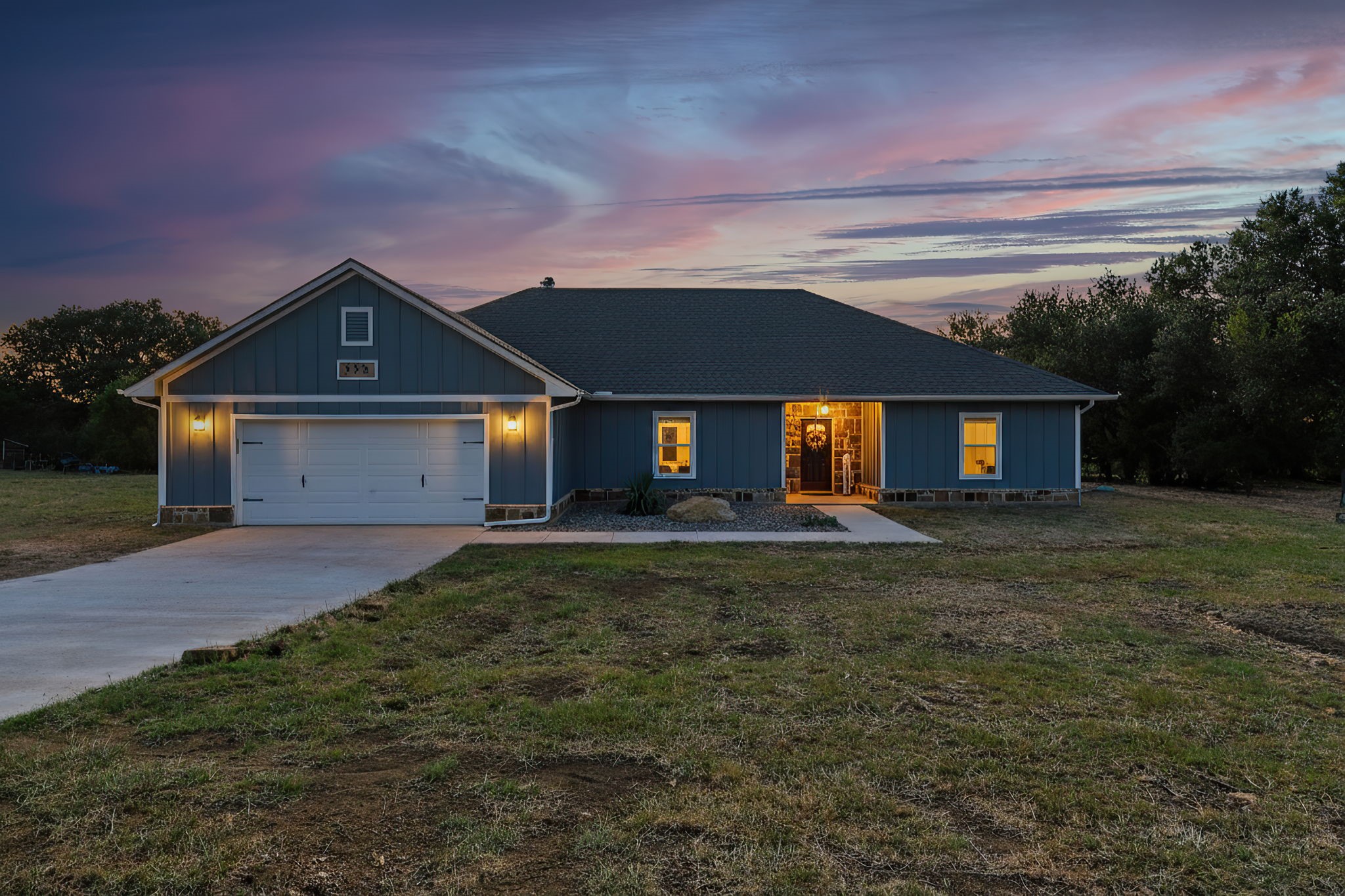 125 Ruidoso Way Mineral Wells TX 76067