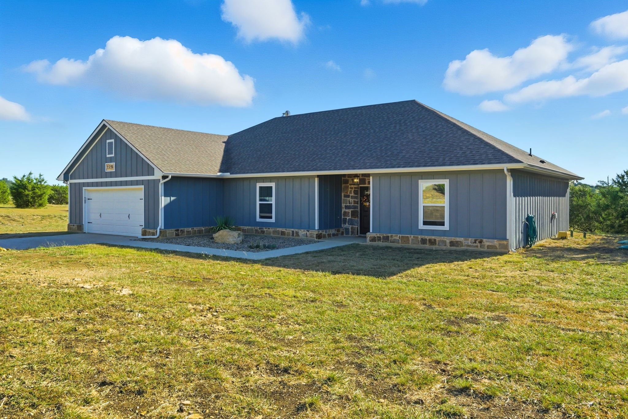 125 Ruidoso Way Mineral Wells TX 76067
