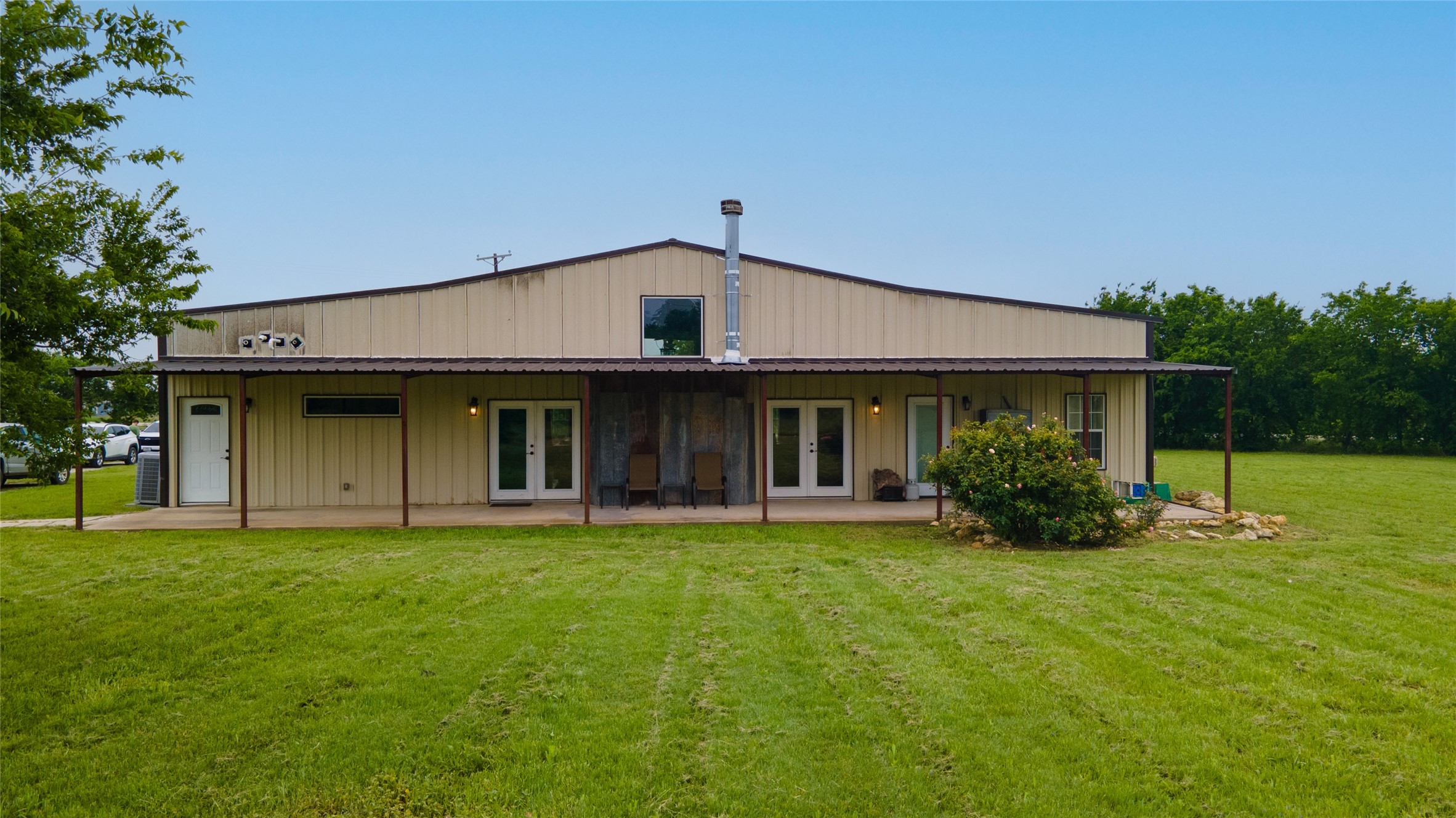 11110 Old Stoney Road Ponder TX 76259